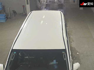 TOYOTA VELLFIRE 2014