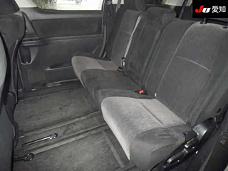 TOYOTA VELLFIRE 2014