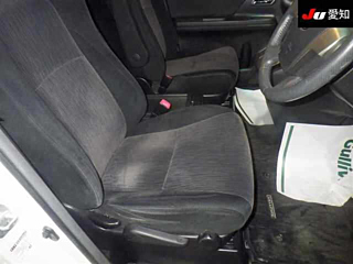 TOYOTA VELLFIRE 2014
