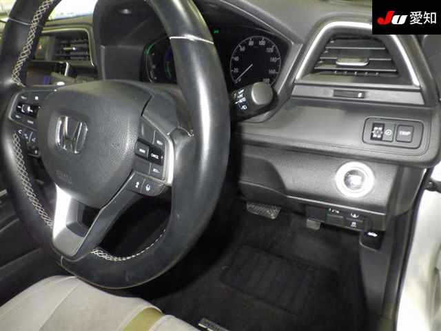 HONDA INSIGHT 2022