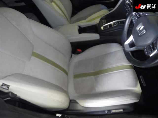 HONDA INSIGHT 2022