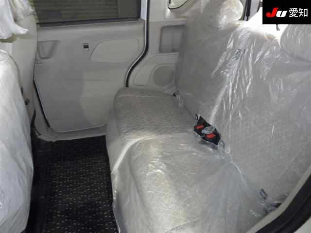 MITSUBISHI EK SPACE 2022
