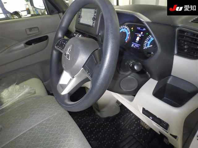 MITSUBISHI EK SPACE 2022