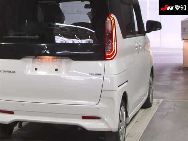 MITSUBISHI EK SPACE 2022