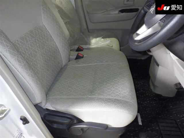 MITSUBISHI EK SPACE 2022