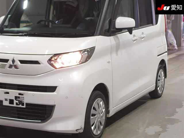 MITSUBISHI EK SPACE 2022