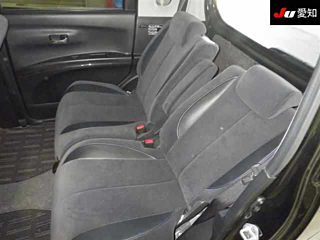 DAIHATSU TANTO EXE 2012