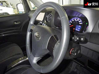 DAIHATSU TANTO EXE 2012