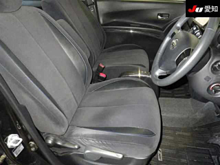 DAIHATSU TANTO EXE 2012