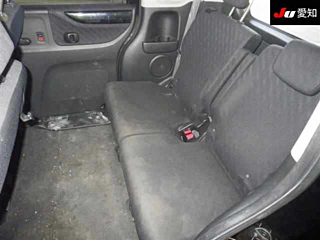 HONDA N BOX 2013