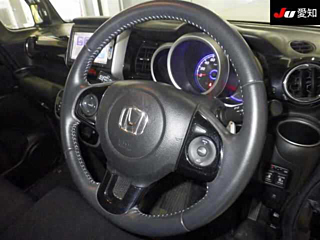 HONDA N BOX 2013