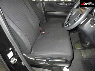 HONDA N BOX 2013