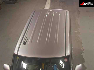 DAIHATSU TANTO 2012