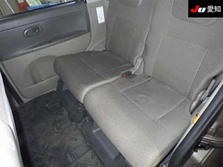 DAIHATSU TANTO 2012