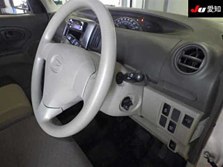 DAIHATSU TANTO 2012