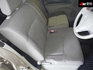 DAIHATSU TANTO 2012