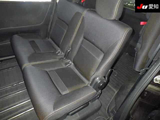 NISSAN SERENA 2008