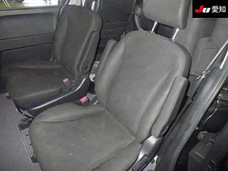 HONDA FREED 2014