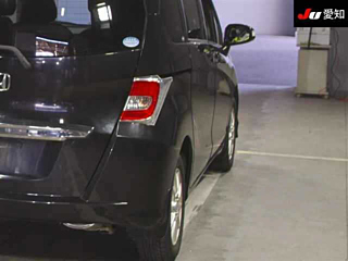HONDA FREED 2014