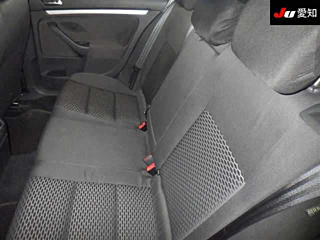 VOLKSWAGEN GOLF VARIANT 2010