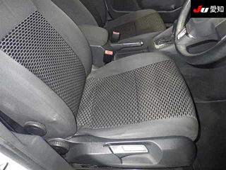 VOLKSWAGEN GOLF VARIANT 2010