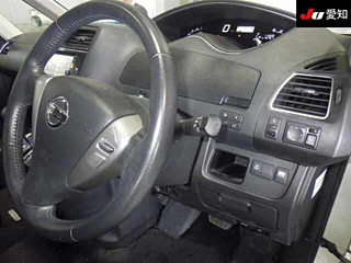 NISSAN SERENA 2013