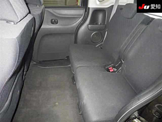 HONDA N BOX 2012