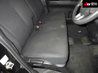 HONDA N BOX 2012