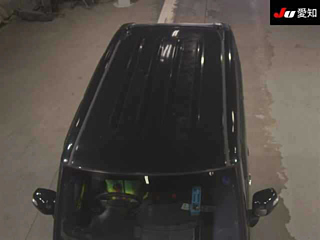 HONDA N BOX 2012