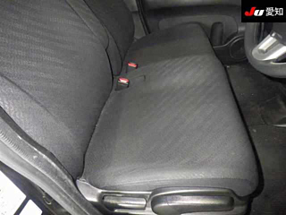 HONDA N BOX 2014