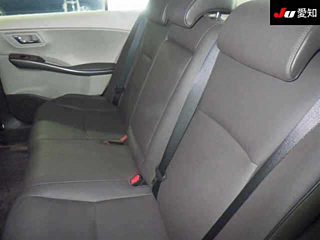 TOYOTA SAI 2011