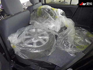 SUZUKI WAGON R 2013
