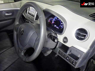 SUZUKI WAGON R 2013