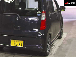 SUZUKI WAGON R 2013