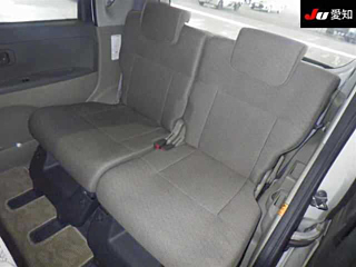DAIHATSU TANTO 2012