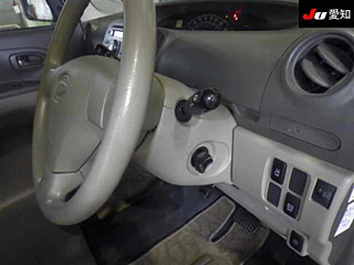 DAIHATSU TANTO 2012