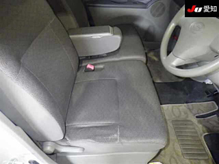 DAIHATSU TANTO 2012