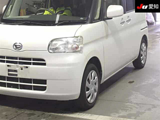 DAIHATSU TANTO 2012