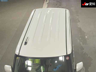DAIHATSU TANTO 2012