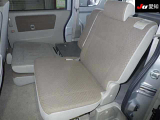 SUZUKI EVERY 2010