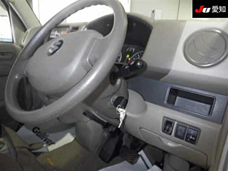 SUZUKI EVERY 2010