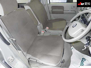 SUZUKI EVERY 2010