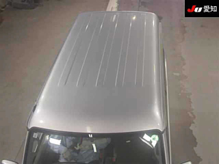 SUZUKI EVERY 2010
