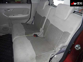 DAIHATSU MOVE 2015