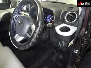 car slider