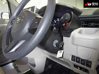 DAIHATSU MOVE 2015