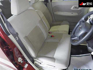 DAIHATSU MOVE 2015