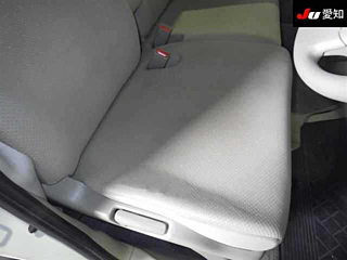 HONDA N BOX 2012