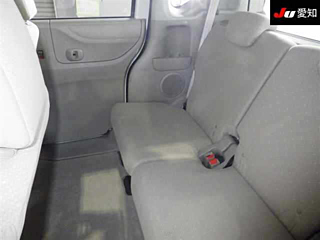 HONDA N BOX 2012