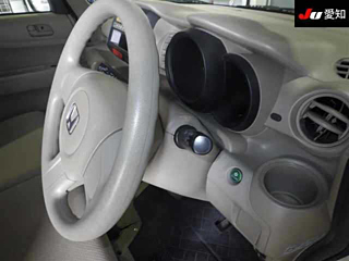 HONDA N BOX 2012